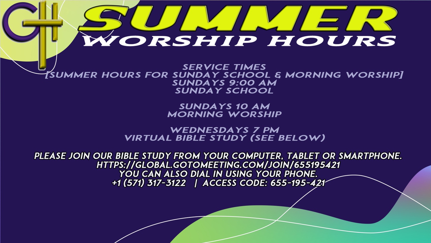 Gravel Hill Baptist Church Home