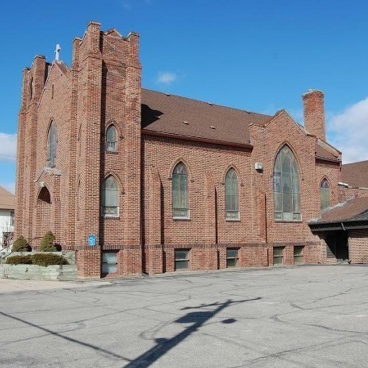 Living Bible Church About Us