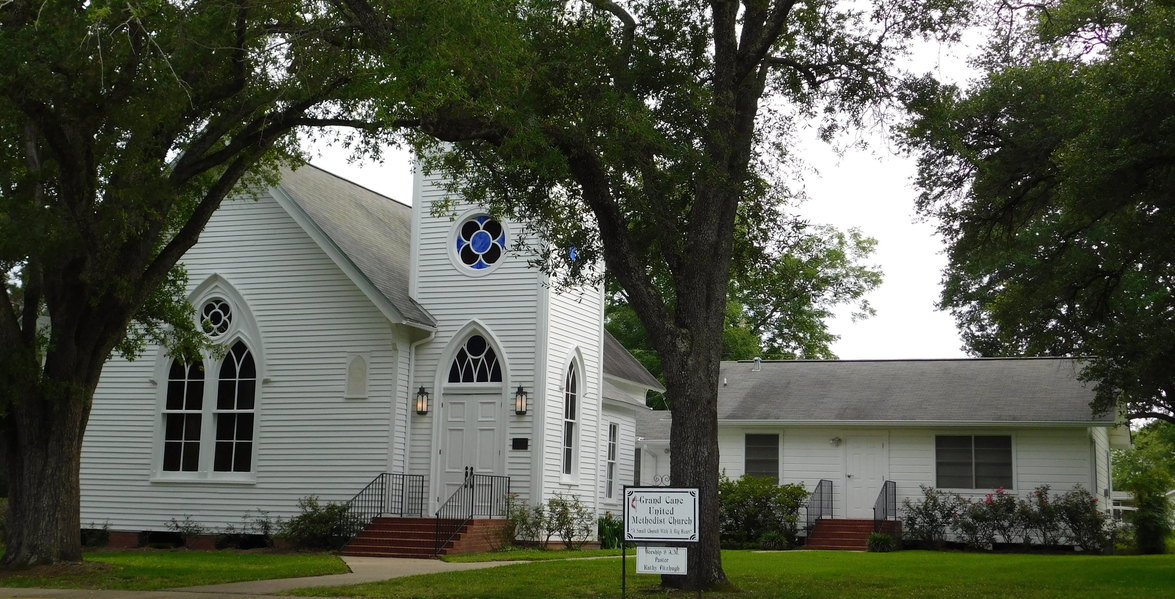 Village of Grand Cane Grand Cane UMC