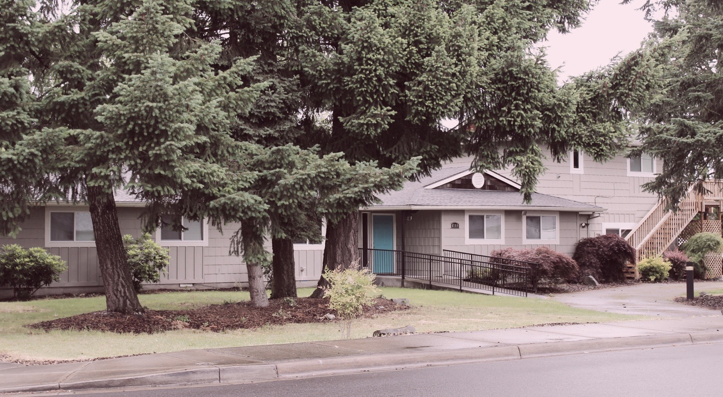 Saving Grace Maternity Home See the Home