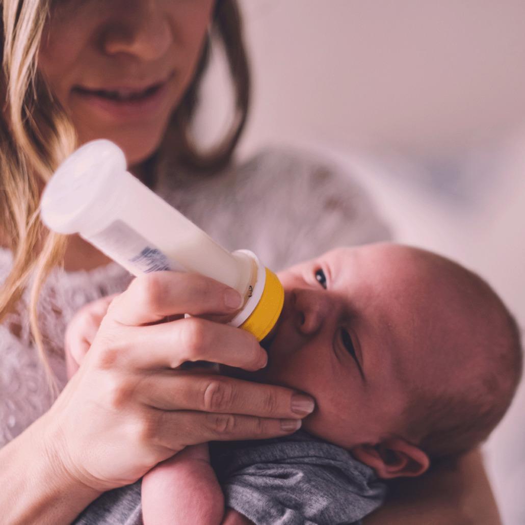 Saving Grace Maternity Home Hello