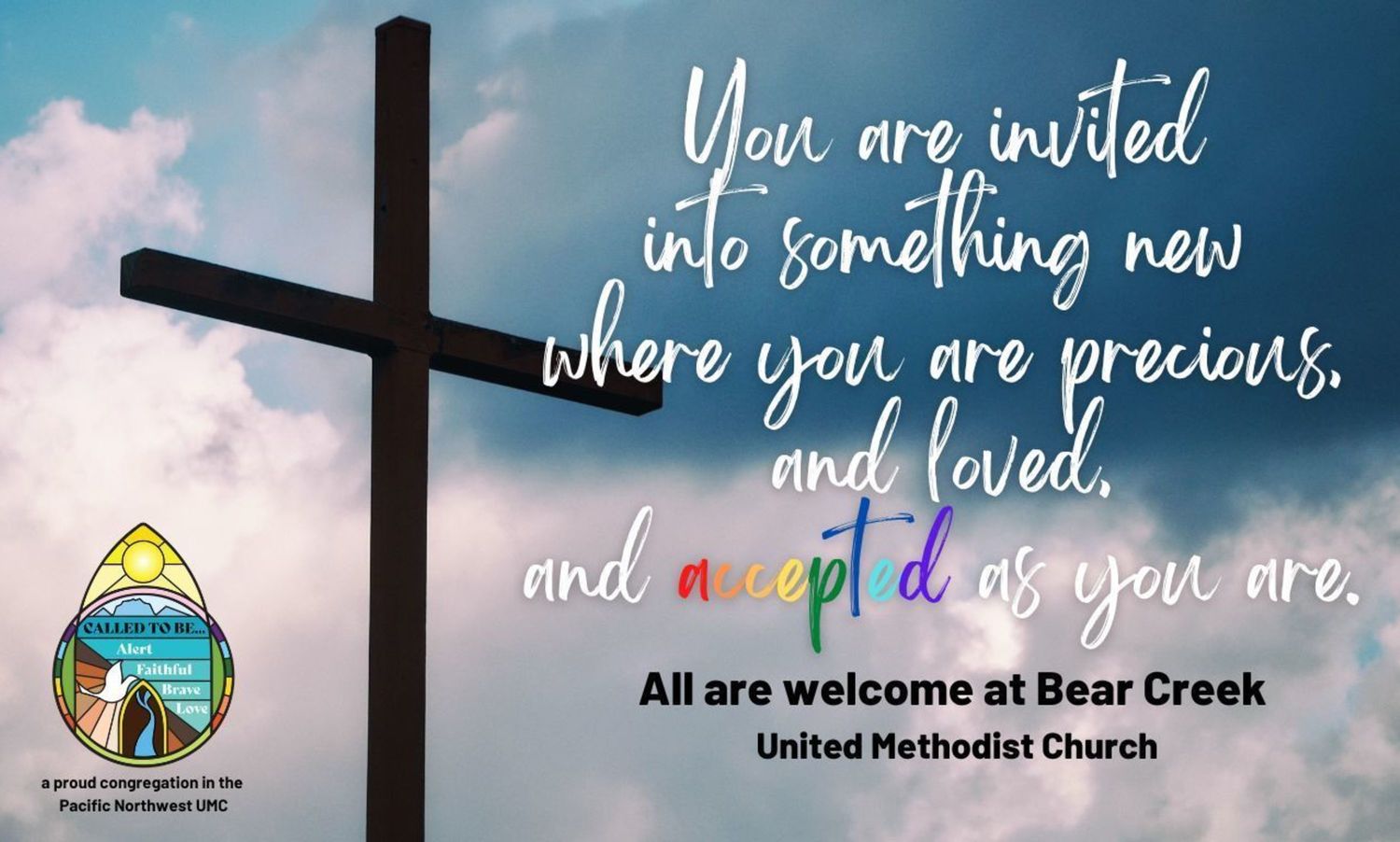 Bear Creek United Methodist Church Home