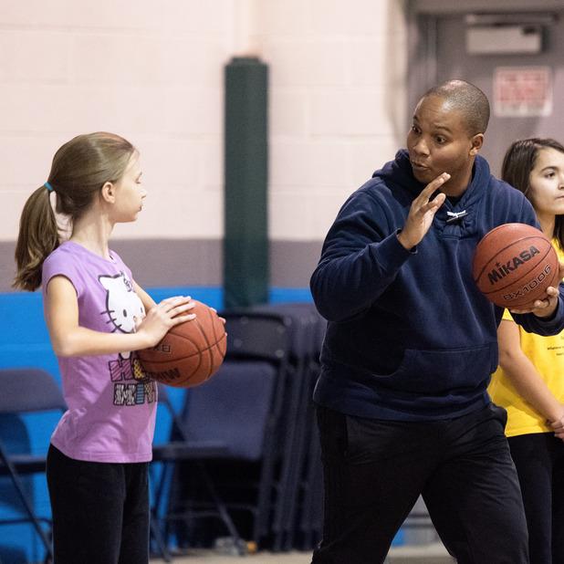 Reach Sports Core Values