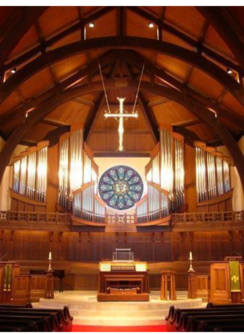 First Presbyterian Church Of Kerrville Careers