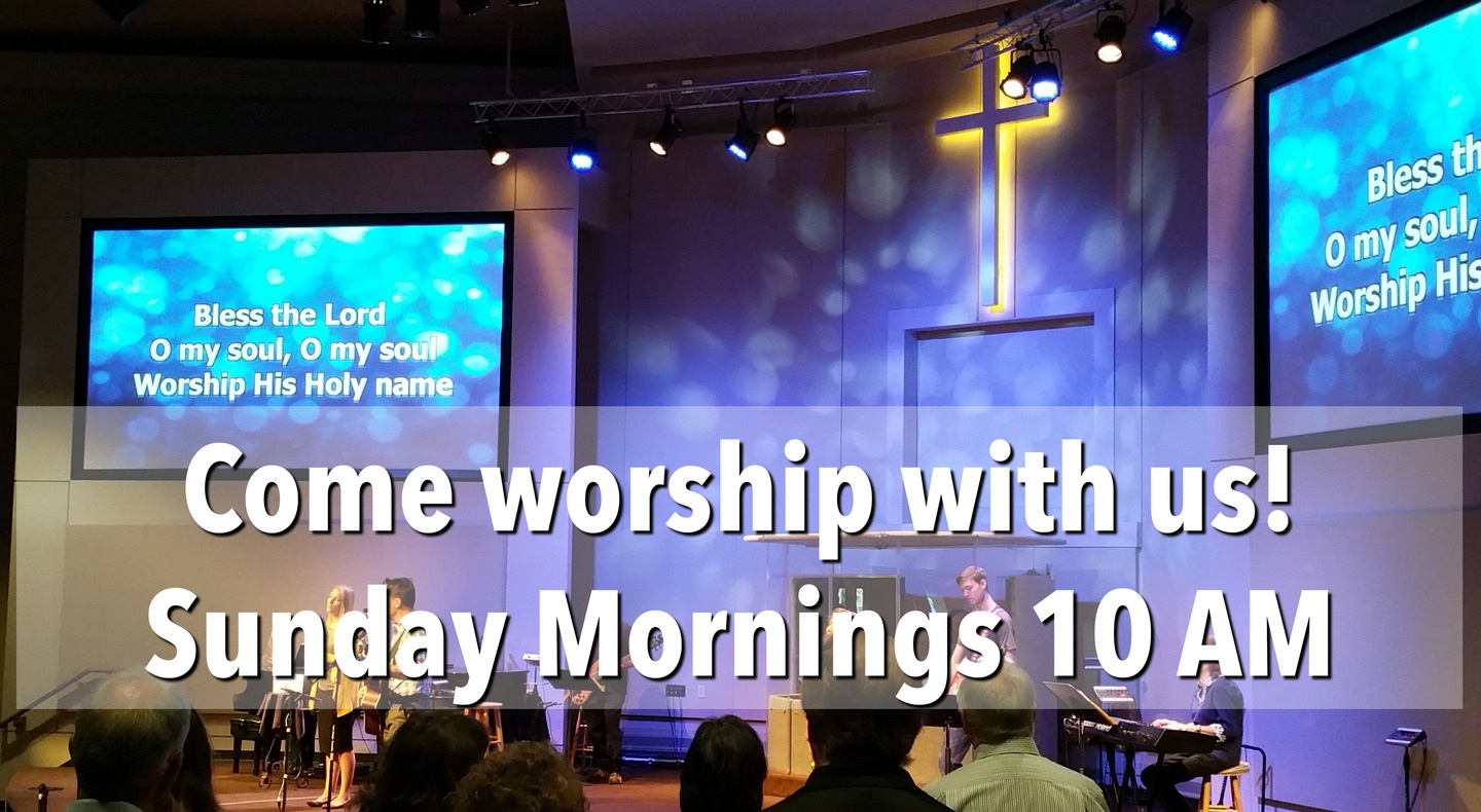 Centerpoint Community Church Home