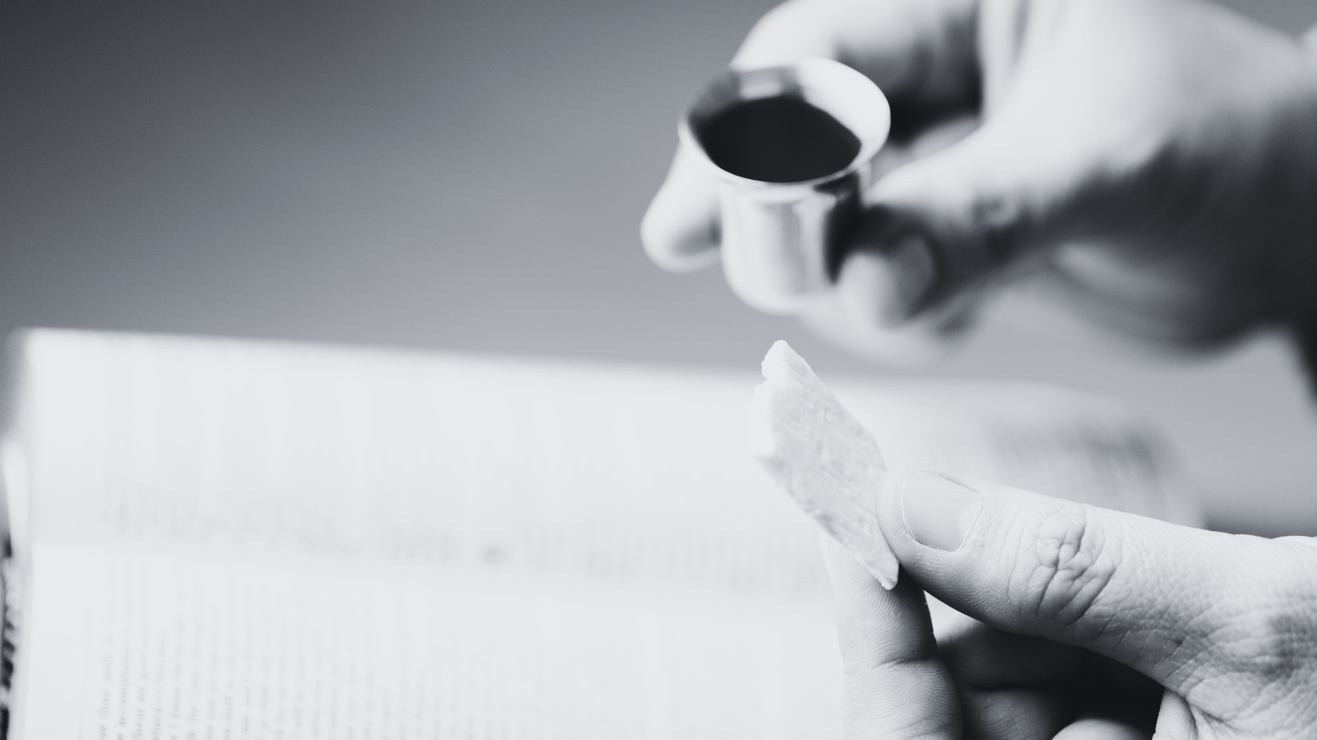 Table Rock Fellowship