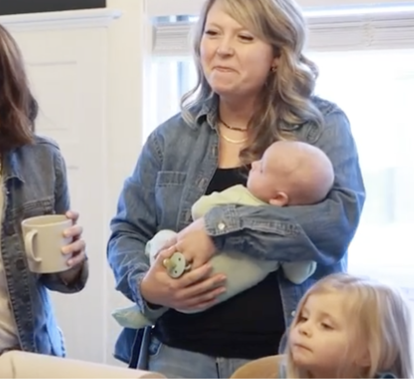 Table Rock Fellowship | Contact Us