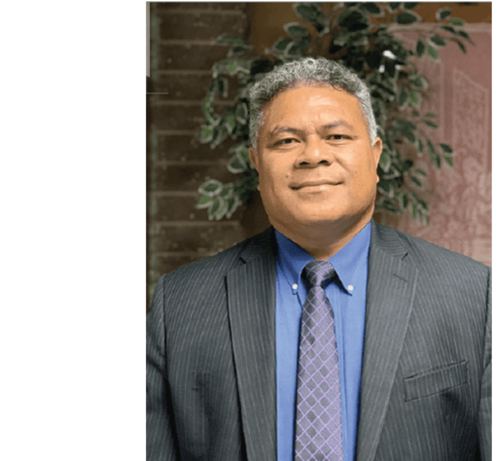 HOLY CROSS UMC Meet Our Team