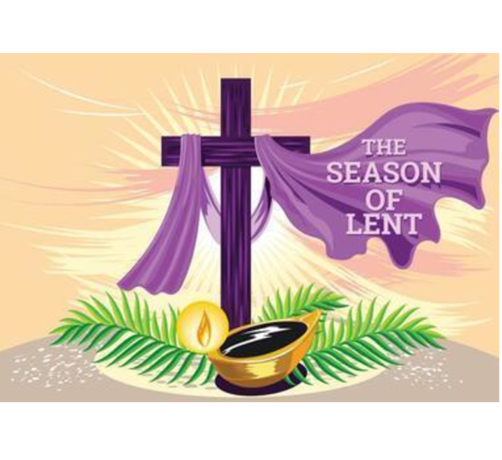 Holy Cross United Methodist Church