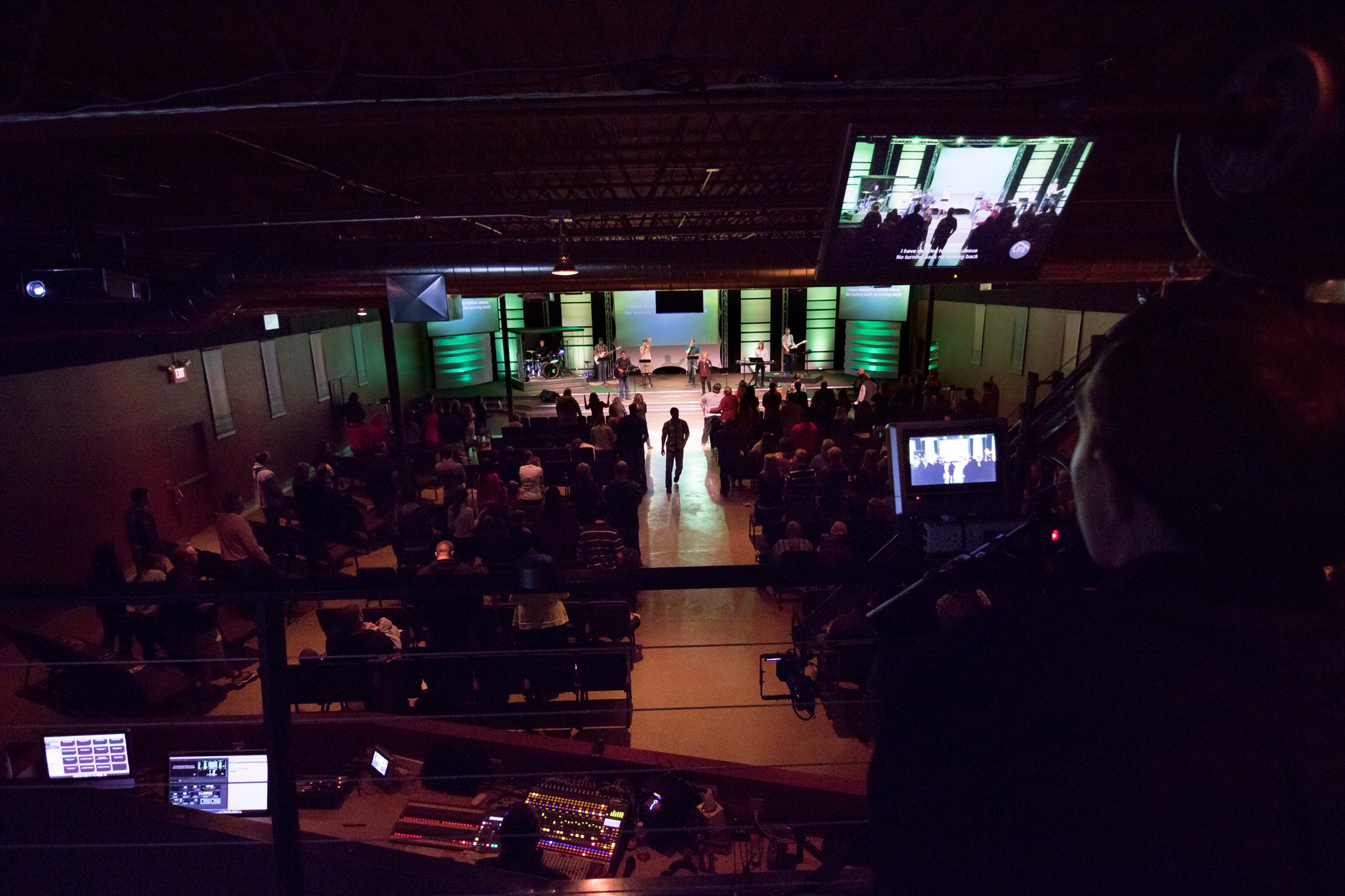 Lifehouse Church WATCH LIVE