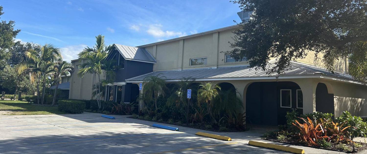 Calvary Compassion Church