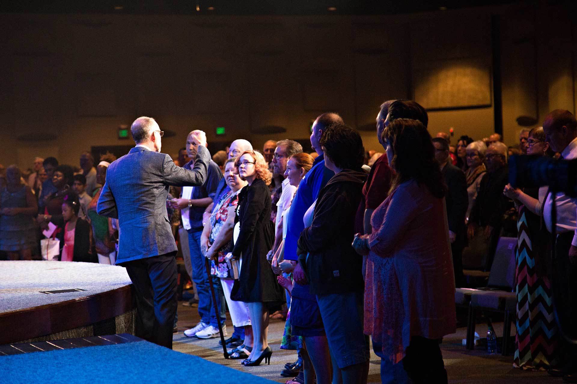 Meadowbrook Church Salvation