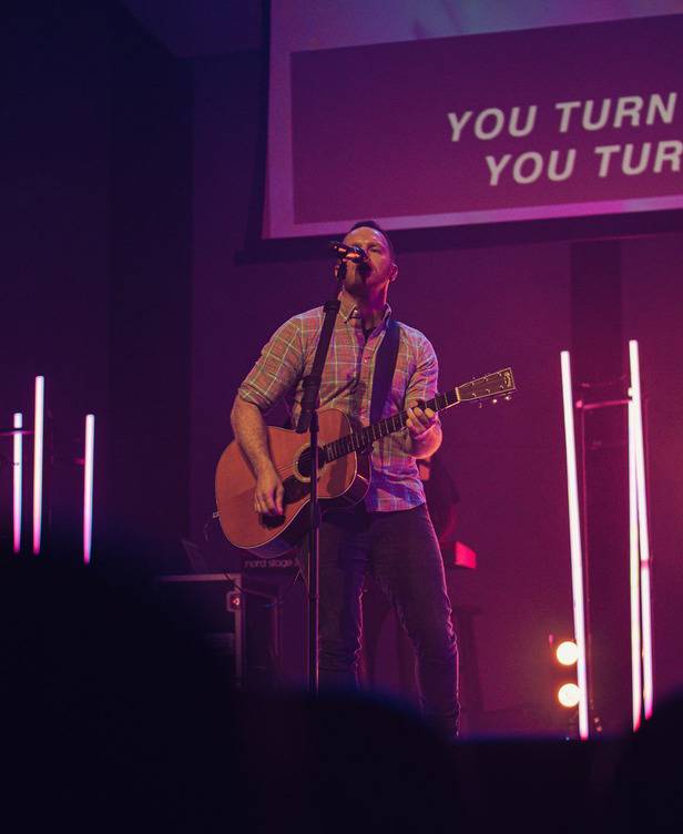 Meadowbrook Church Home