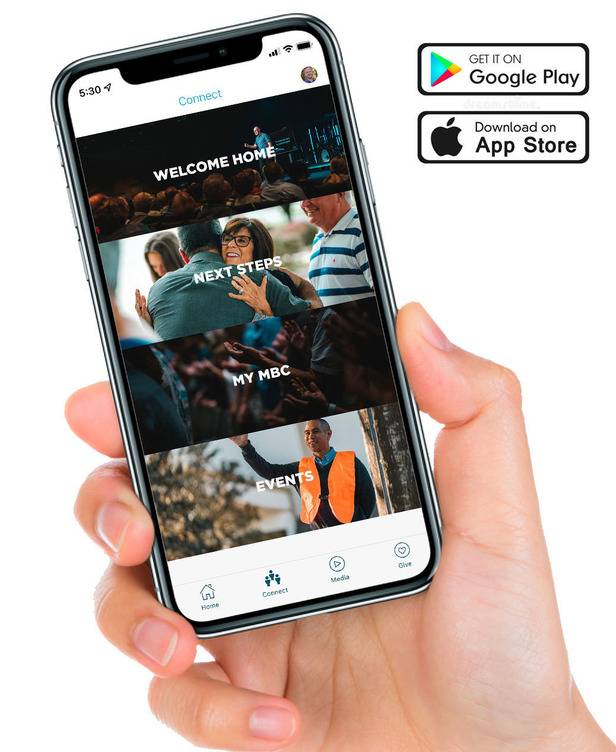 Meadowbrook Church Messages