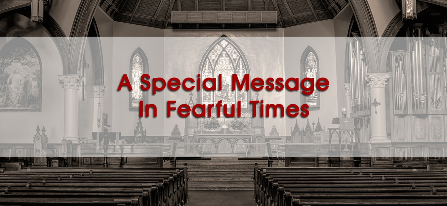 The Church of St. Clement Home