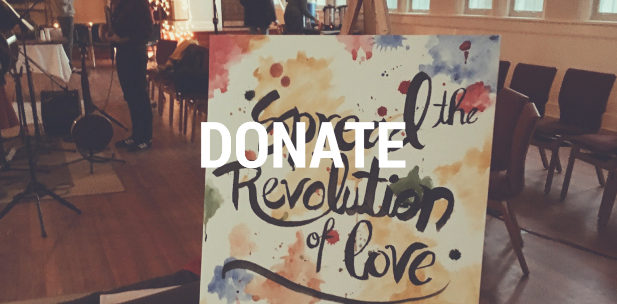 Emmaus Way Donate