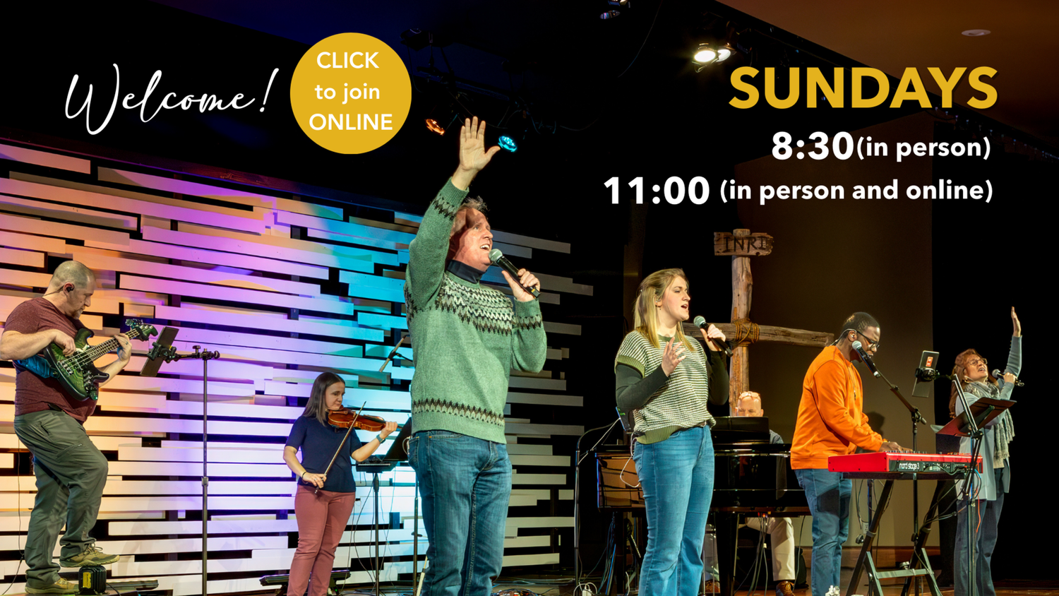 Lancaster Alliance Church