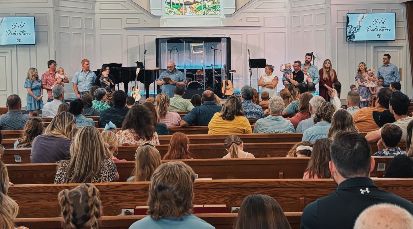 First Baptist Church