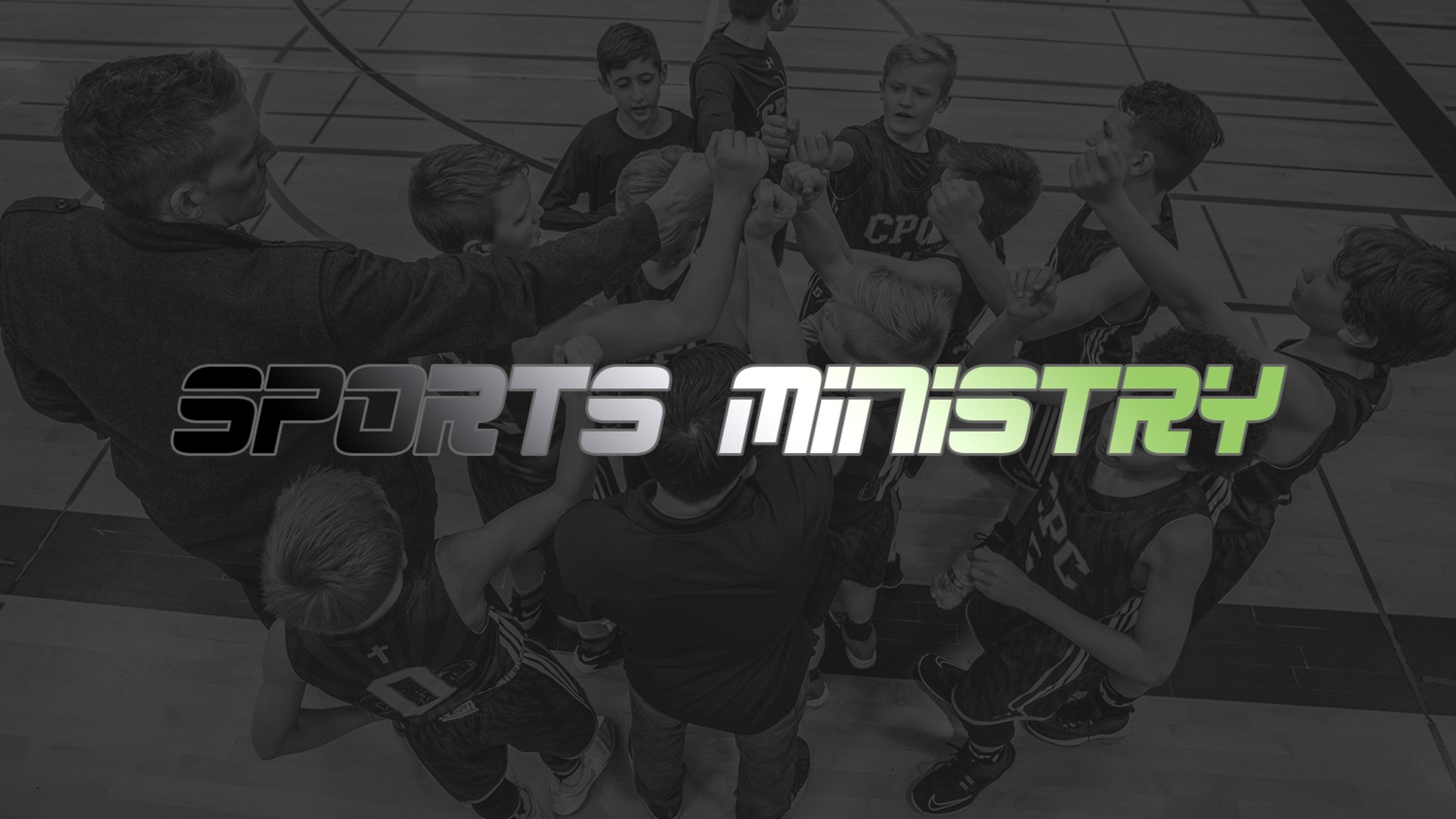 Valley Creek Baptist Church Sports Ministry