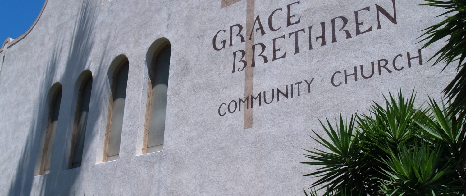 Grace Brethren Church