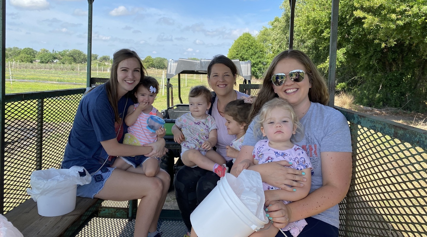 Highlands Church of Christ MOPS