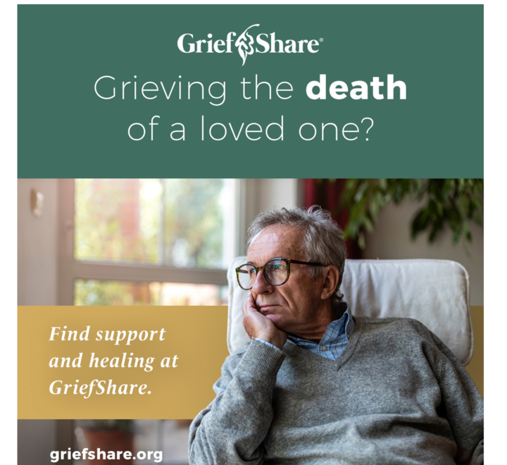 Highlands Church of Christ Support Groups