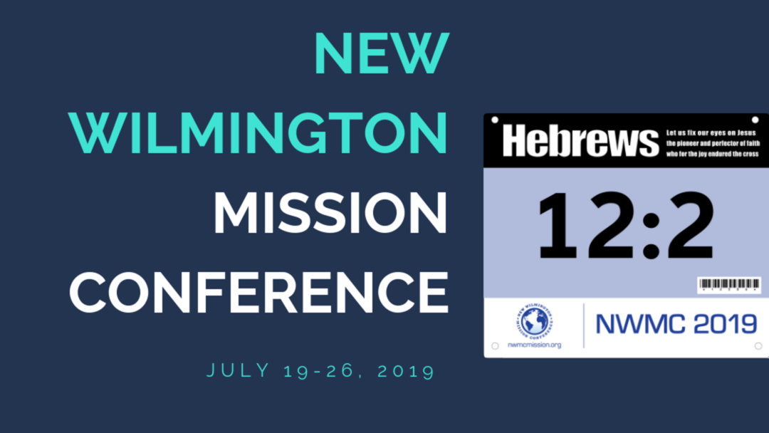 New Wilmington Mission Conference HOME