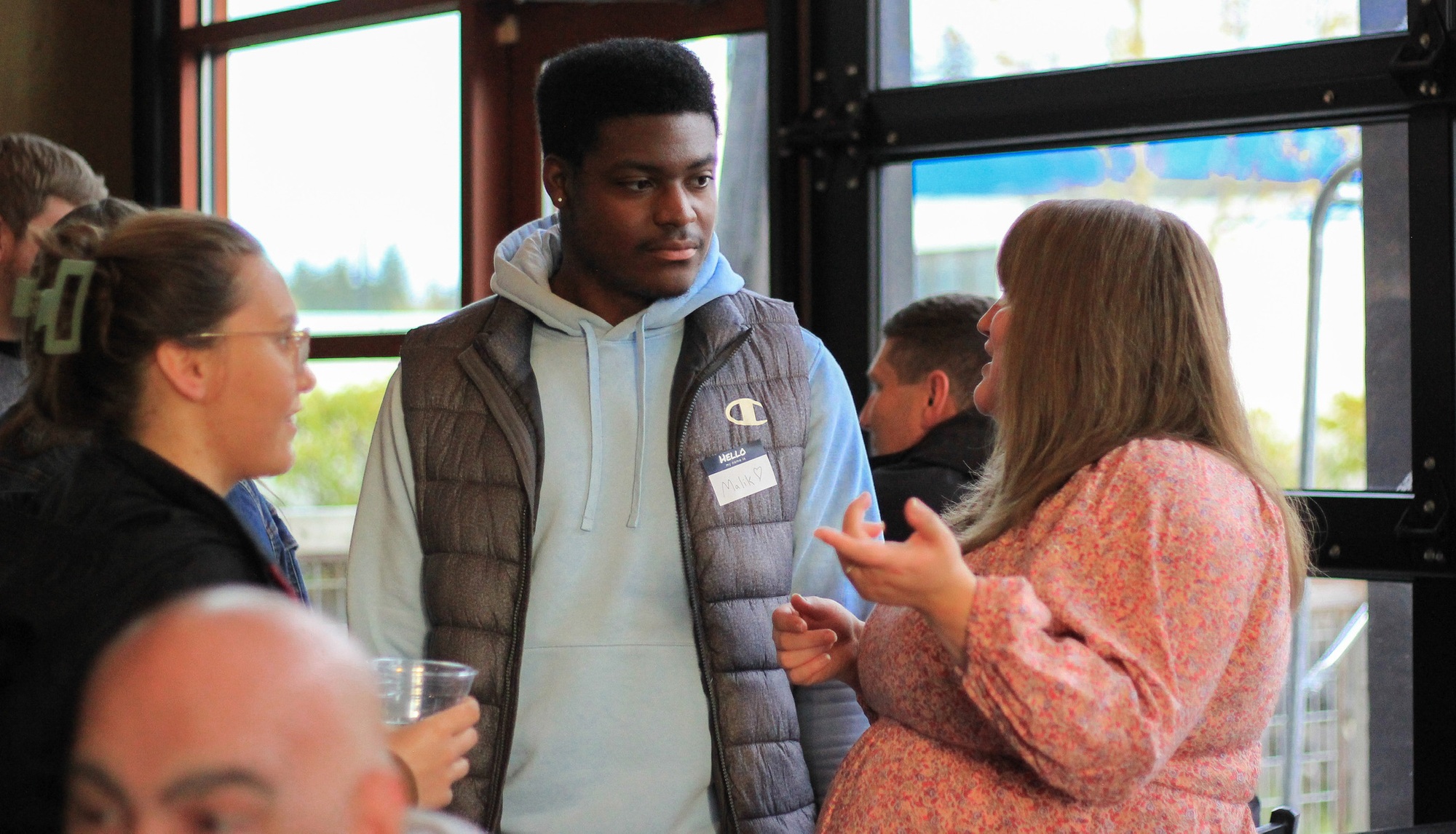 Real Life Church | GROUPS