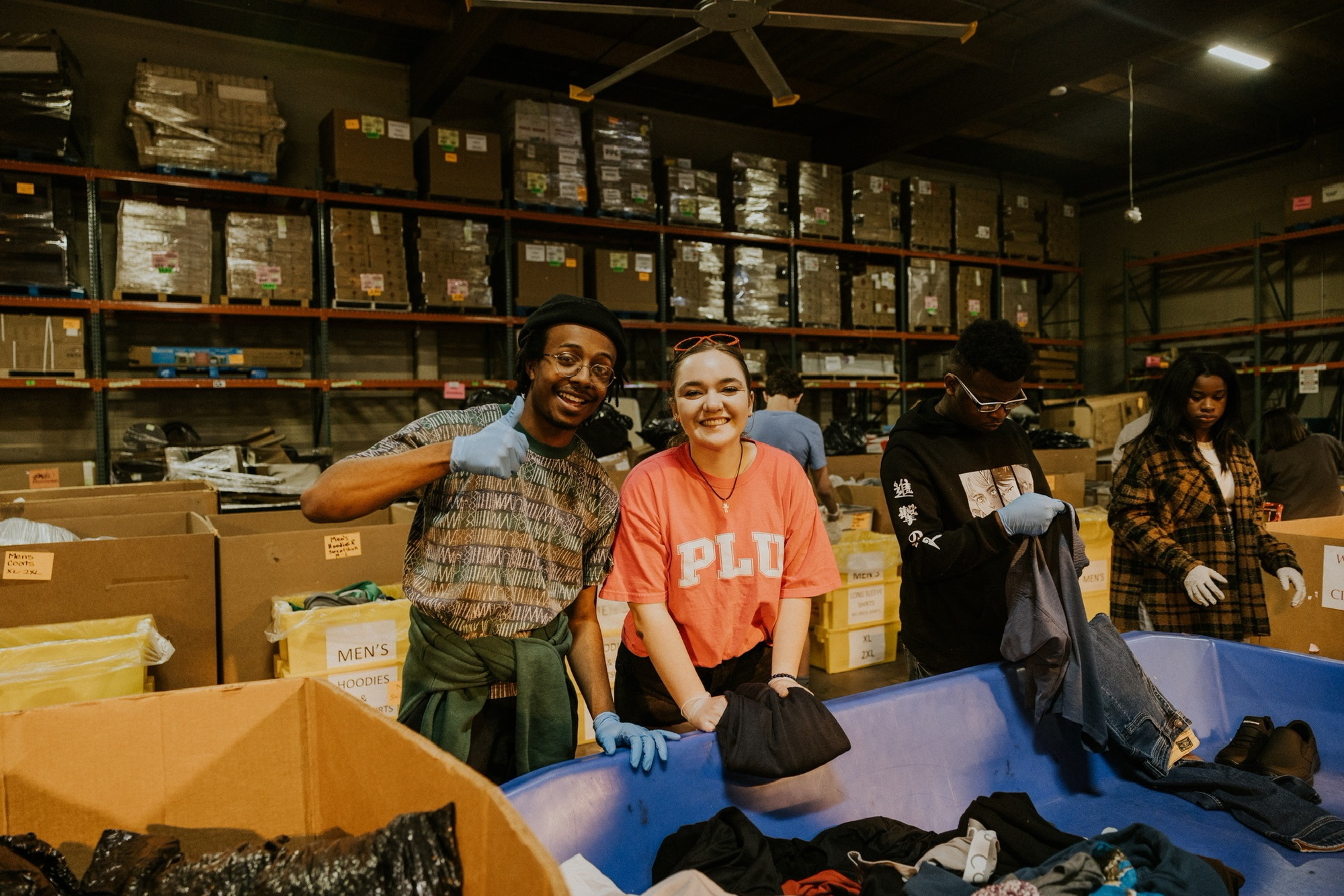 Real Life Church The Storehouse