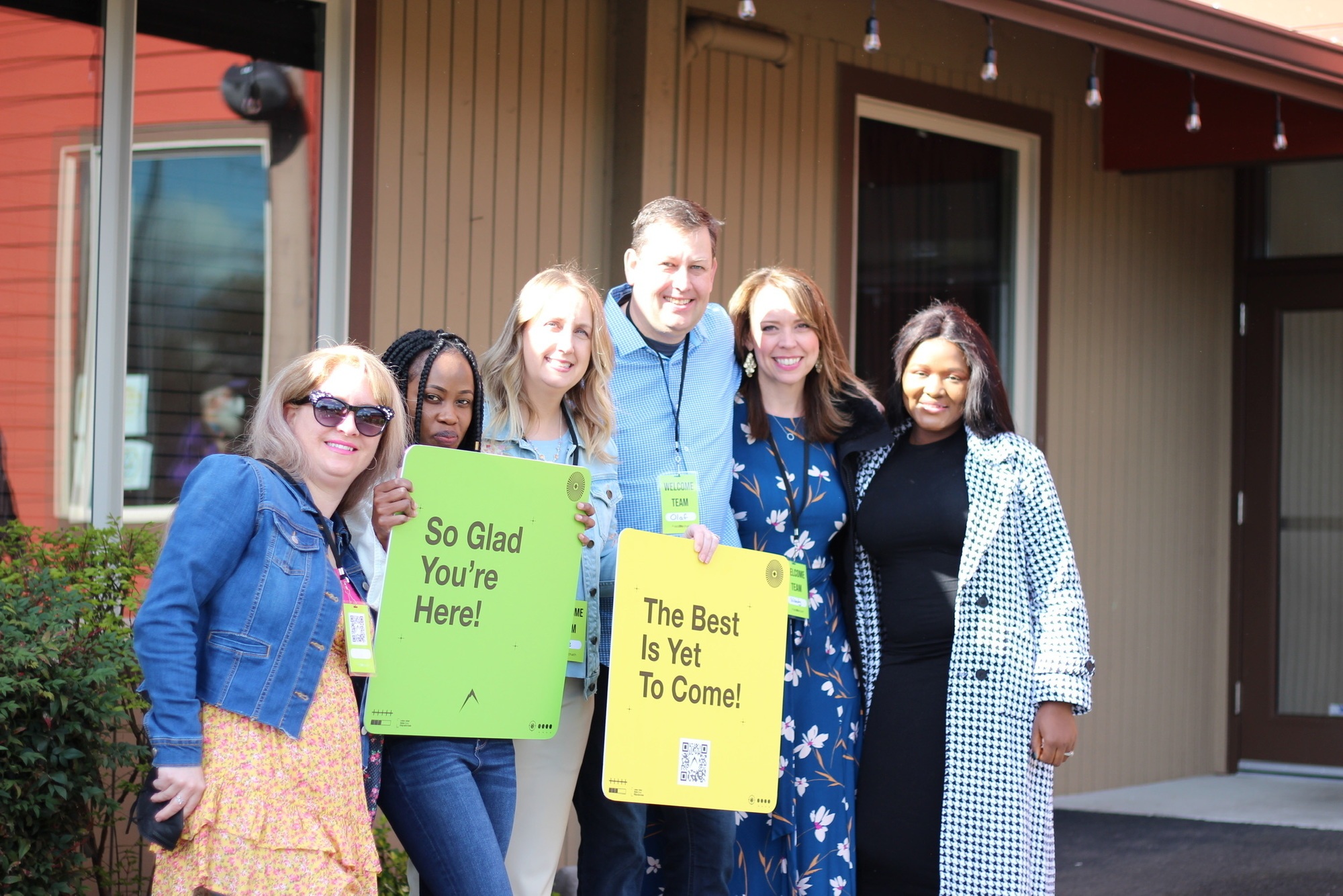 Real Life Church | SUNDAYS