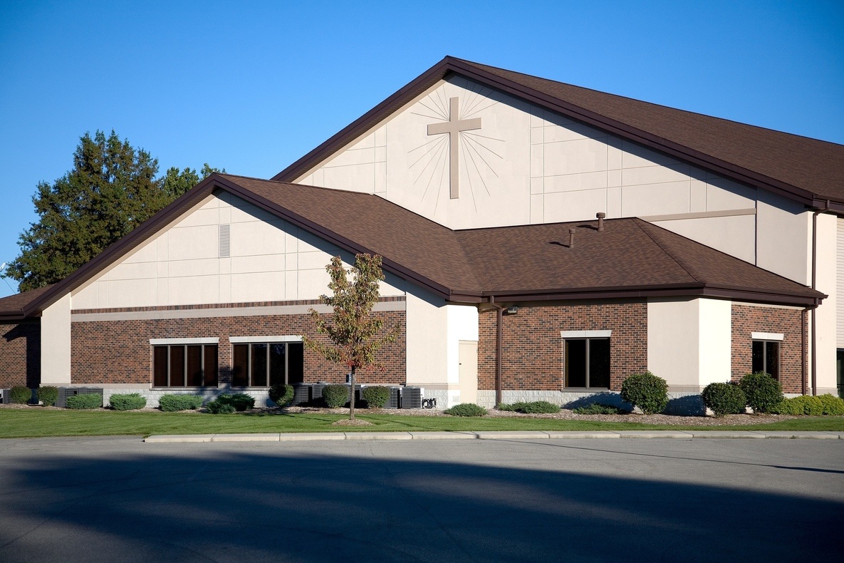 Beulah Missionary Church PHOTO GALLERY
