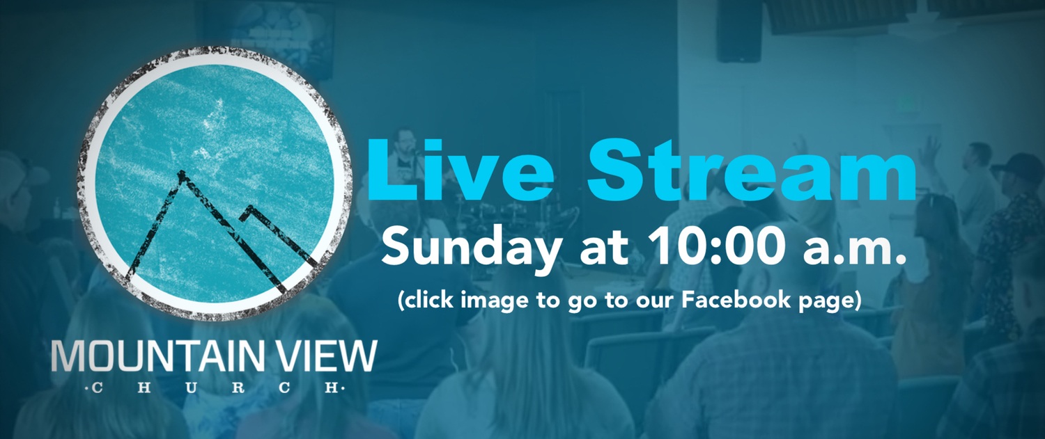 Mountain View Church Home