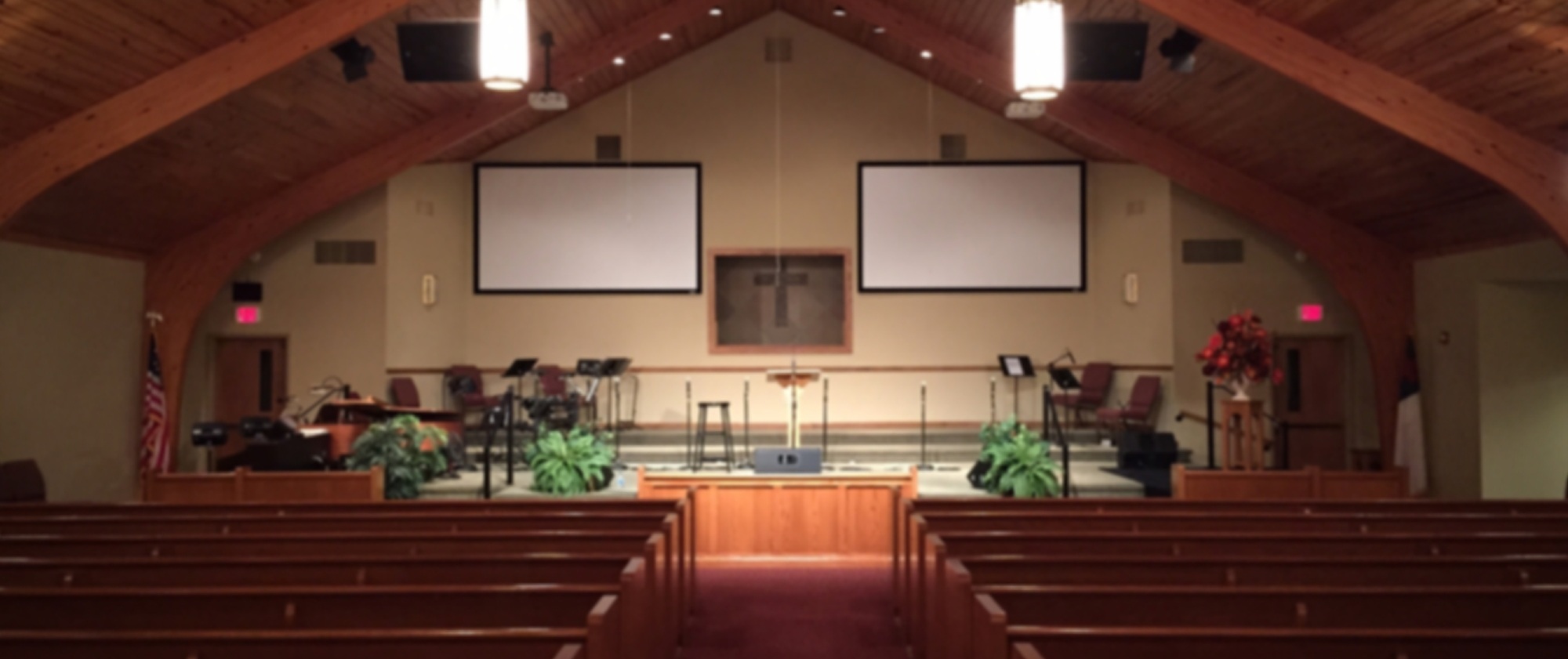 Mile Straight Baptist Church What To Expect