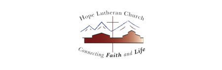 Hope Lutheran Church | HOME
