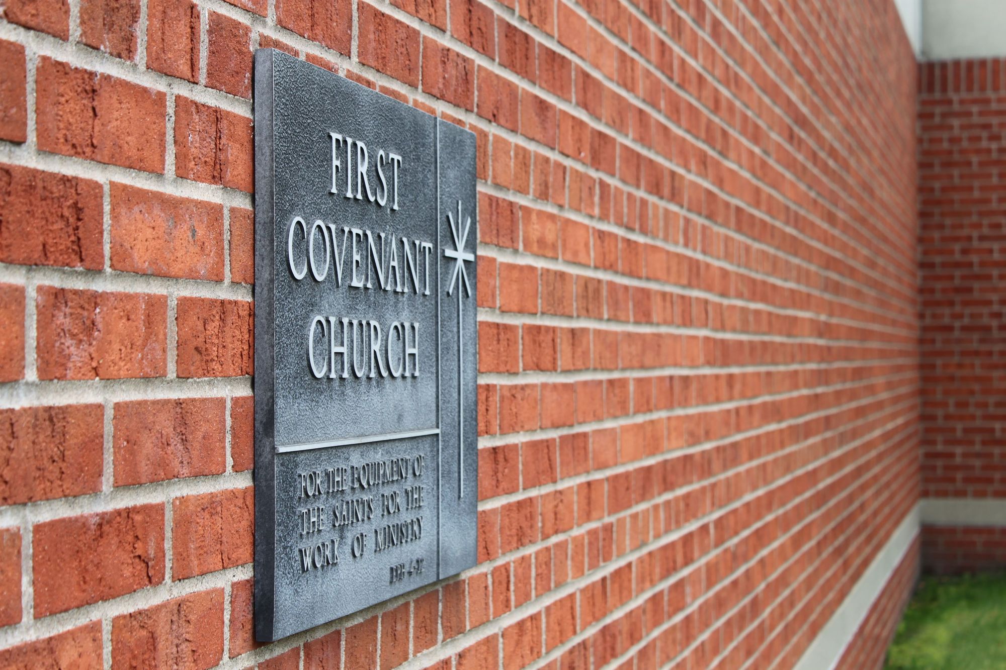 First Covenant Church of Saint Paul Jobs