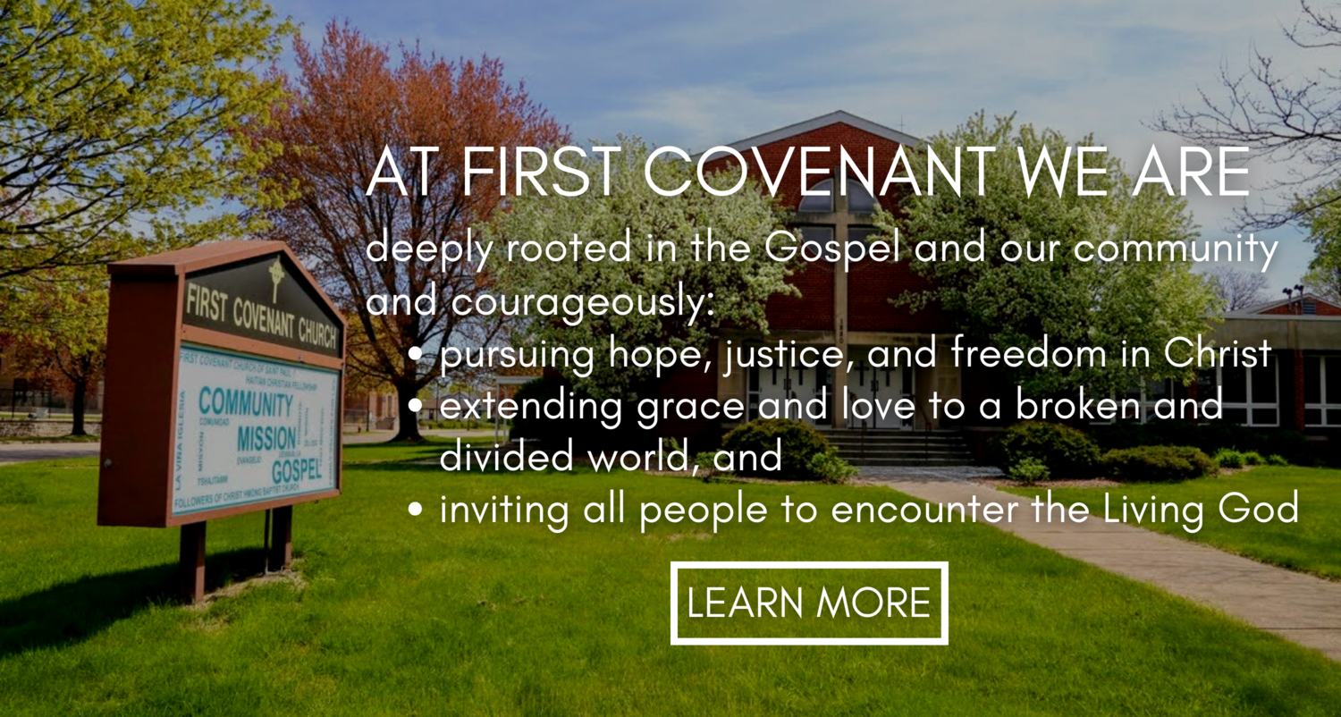 First Covenant Church