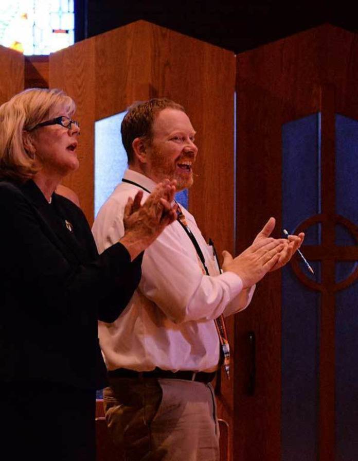 First Covenant Church of Saint Paul About