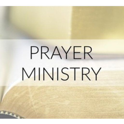 Calvary Baptist Church Prayer Chain