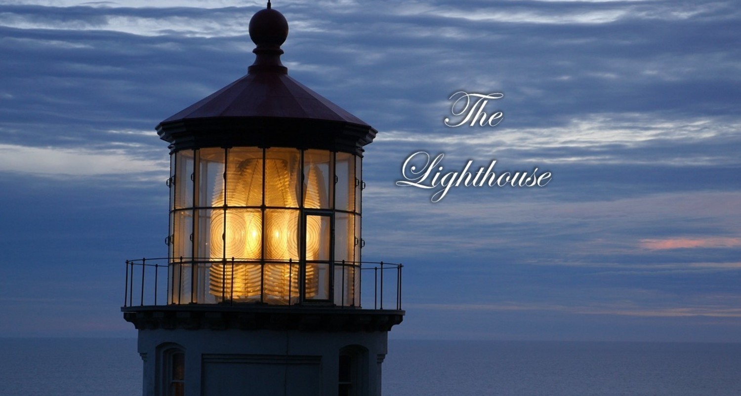 The Lighthouse Home