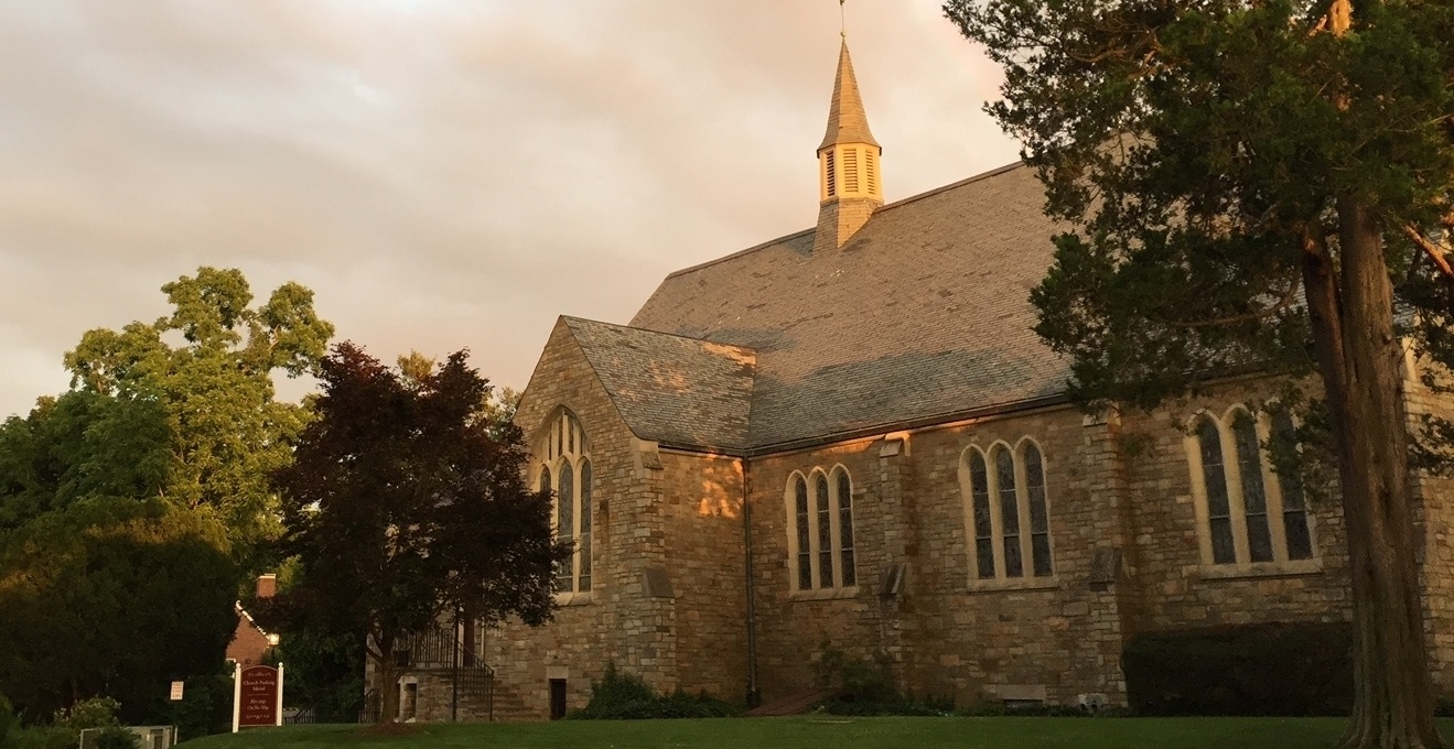 Christ Church Oyster Bay Events