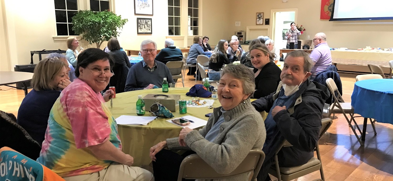 Christ Church Oyster Bay