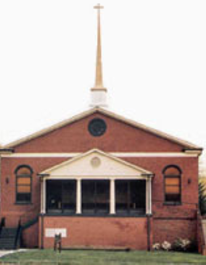 Payne Avenue Missionary Baptist Church Our History
