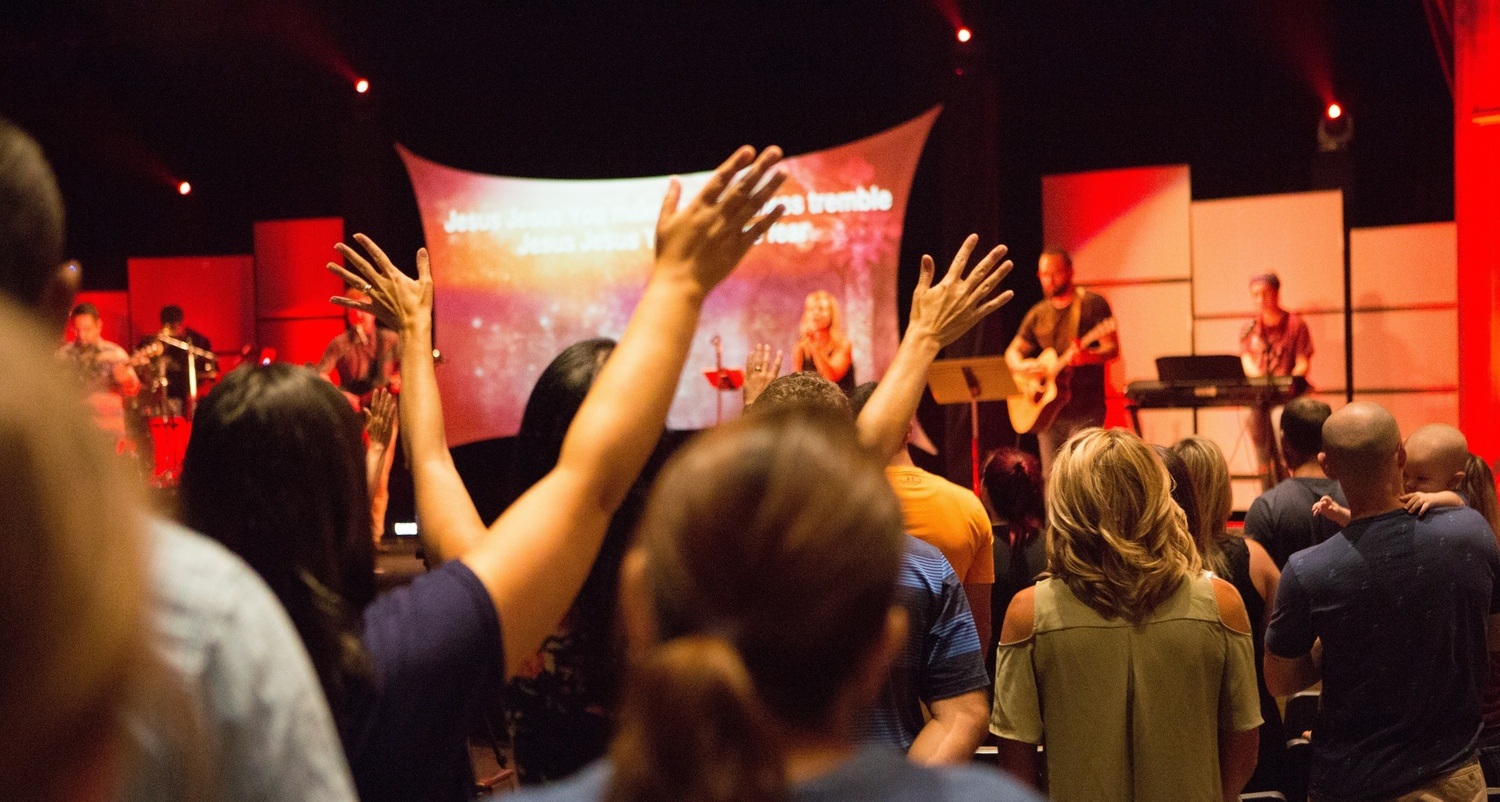 LifeHouse Church Home