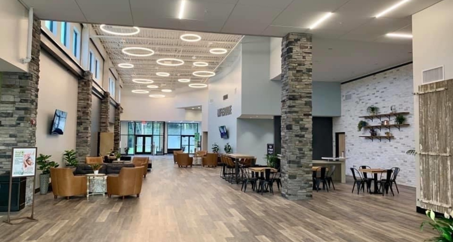 LifeHouse Church Updates