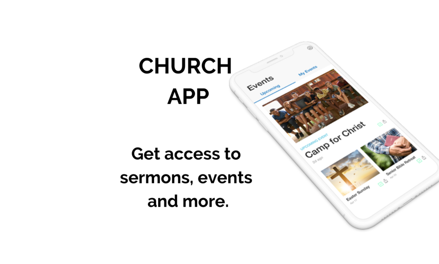Lifepoint Church Get the App