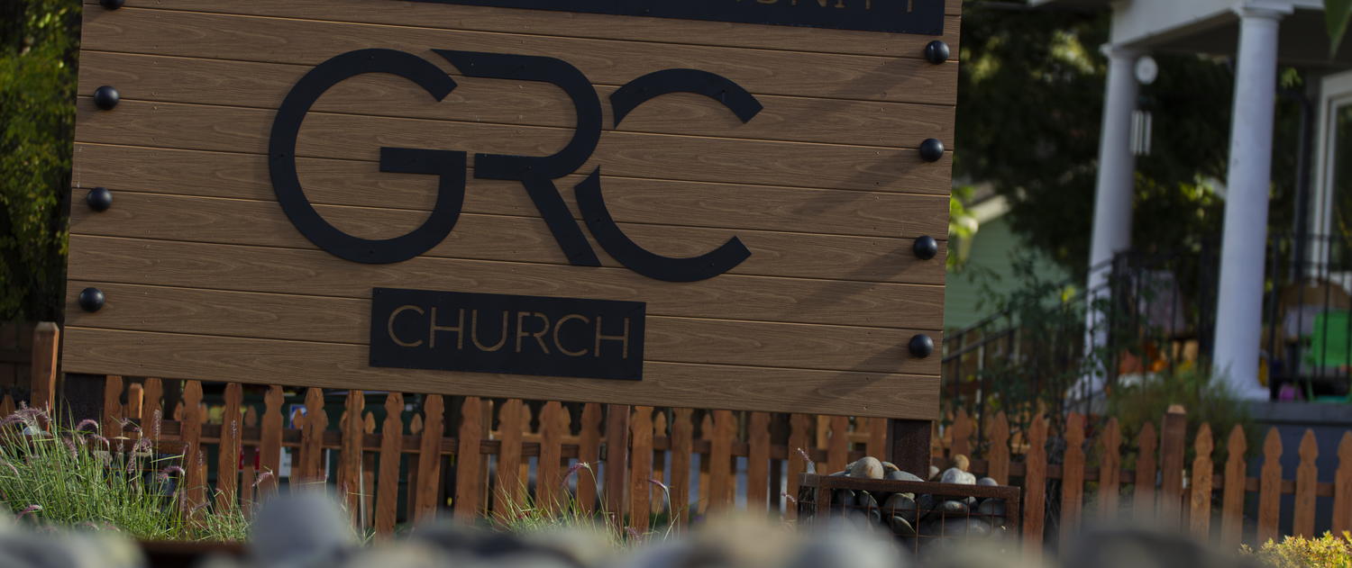 Good Roots Community Church