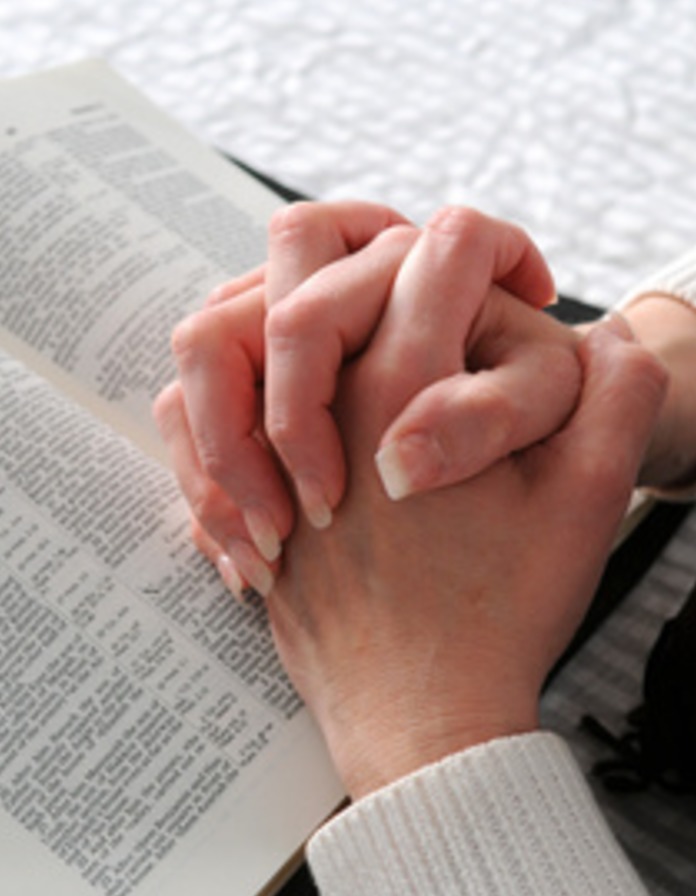 Donnelly Bible Church Women's