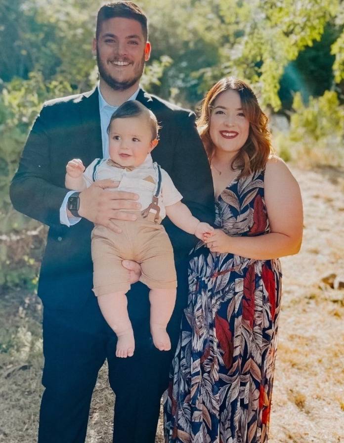 Donnelly Bible Church Pastors & Staff