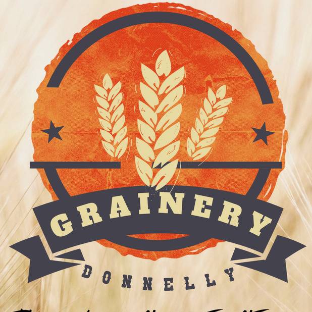 Donnelly Bible Church Donnelly Food Pantry