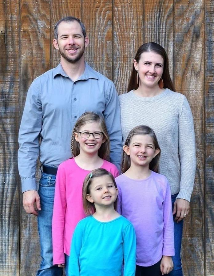 Donnelly Bible Church Missions